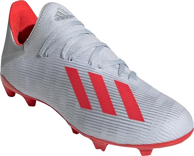 adidas Men's X 19.3 Firm Ground Soccer Cleats