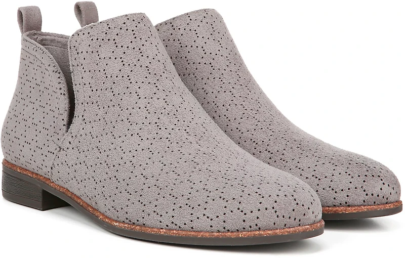 Dr. Scholl's Women's Rate Booties