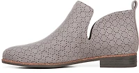 Dr. Scholl's Women's Rate Booties