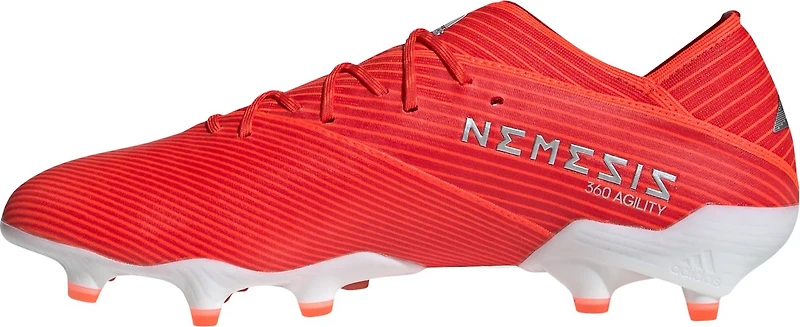 adidas Men's Nemeziz 18.1 Firm Ground Soccer Cleats