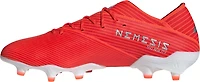 adidas Men's Nemeziz 18.1 Firm Ground Soccer Cleats