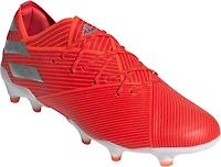 adidas Men's Nemeziz 18.1 Firm Ground Soccer Cleats