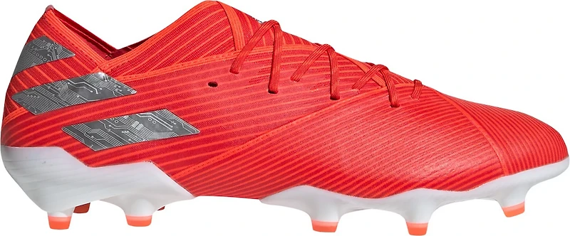 adidas Men's Nemeziz 18.1 Firm Ground Soccer Cleats