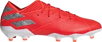 adidas Men's Nemeziz 18.1 Firm Ground Soccer Cleats
