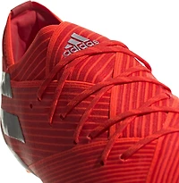 adidas Men's Nemeziz 18.1 Firm Ground Soccer Cleats