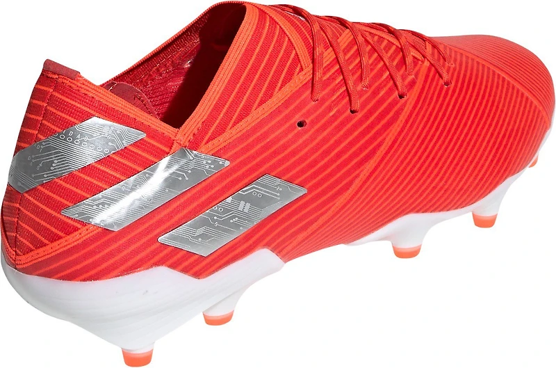 adidas Men's Nemeziz 18.1 Firm Ground Soccer Cleats