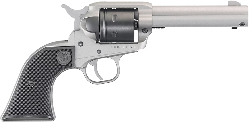 Ruger Wrangler 2003 .22 LR Rimfire Revolver