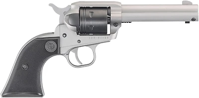 Ruger Wrangler 2003 .22 LR Rimfire Revolver