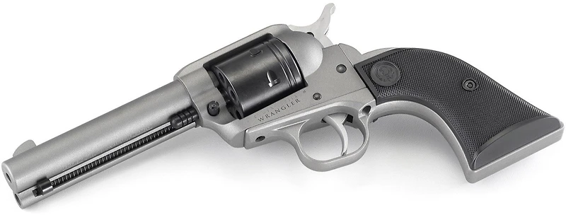 Ruger Wrangler 2003 .22 LR Rimfire Revolver