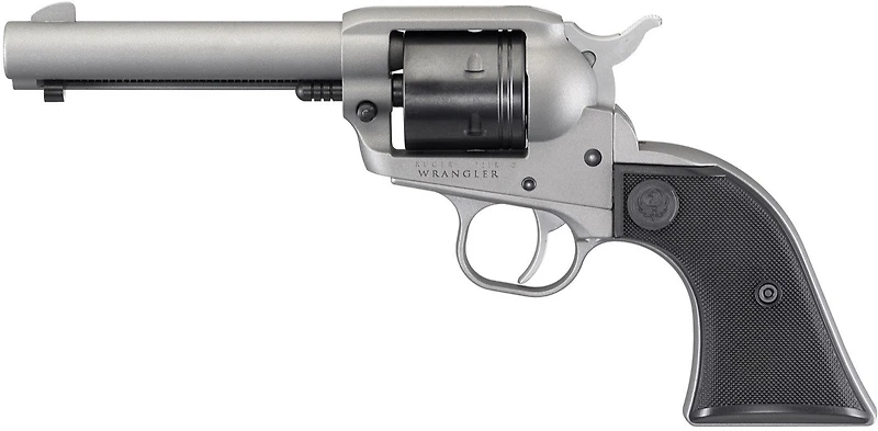Ruger Wrangler 2003 .22 LR Rimfire Revolver