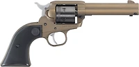 Ruger Wrangler 2004 .22 LR Revolver