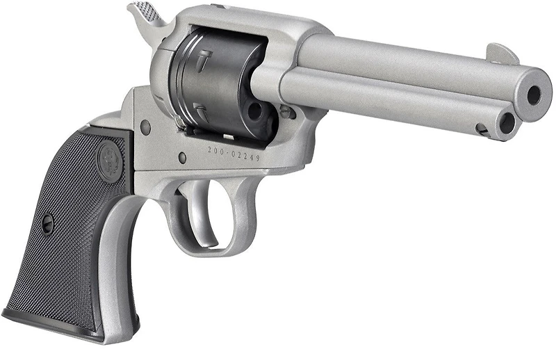 Ruger Wrangler 2003 .22 LR Rimfire Revolver