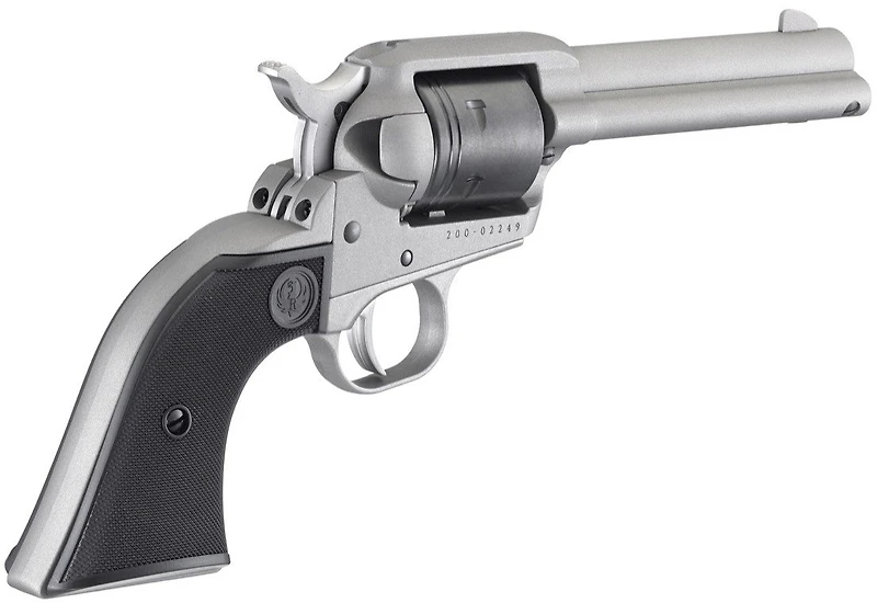 Ruger Wrangler 2003 .22 LR Rimfire Revolver
