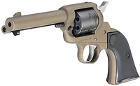 Ruger Wrangler 2004 .22 LR Revolver