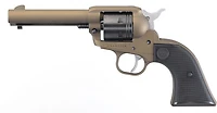 Ruger Wrangler 2004 .22 LR Revolver