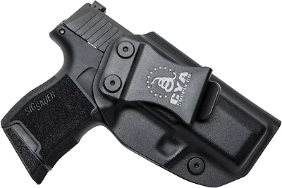 CYA Supply Co Sig Sauer P365 IWB Concealed Carry Holster
