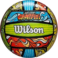 Wilson Ocean Graffiti Volleyball