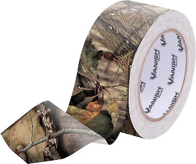 Allen Company Vanish Mossy Oak Break-Up Country Camo Duct Tape