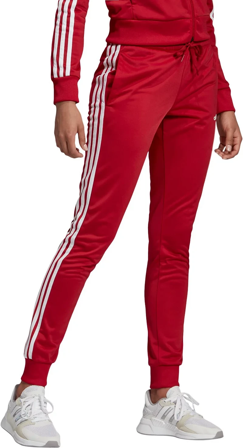 adidas Women's Essential Tricot Pant