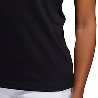 adidas Women's Basic Badge of Sport T-shirt