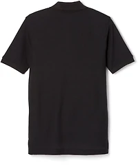 French Toast @School Boys' Pique Polo Shirt