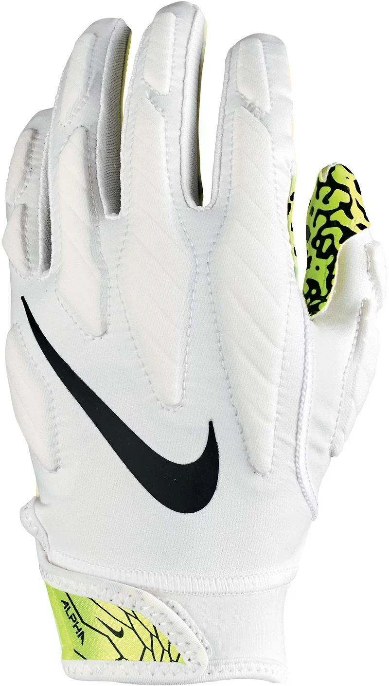 Nike Kids' Superbad 5.0 Football Gloves