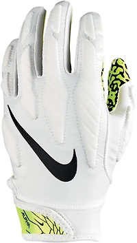 Nike Kids' Superbad 5.0 Football Gloves