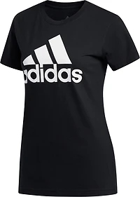 adidas Women's Basic Badge of Sport T-shirt