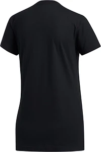 adidas Women's Basic Badge of Sport T-shirt