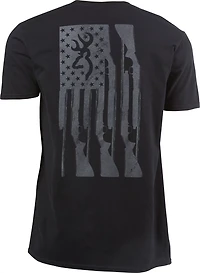 Browning Men's Authentic Arms Classic Outdoor Graphic T-shirt