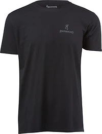 Browning Men's Authentic Arms Classic Outdoor Graphic T-shirt