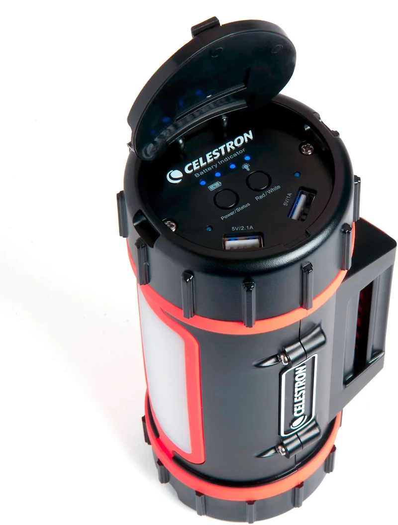 Celestron Powertank Lithium Portable Power Pack