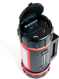 Celestron Powertank Lithium Portable Power Pack