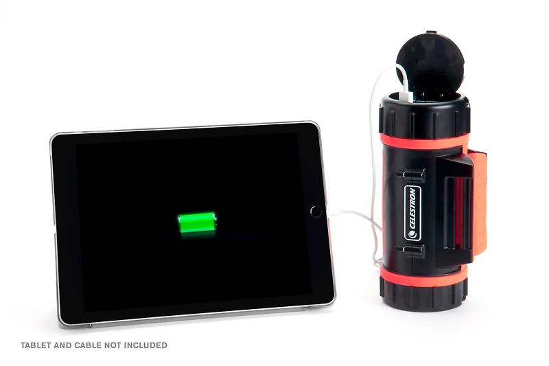 Celestron Powertank Lithium Portable Power Pack