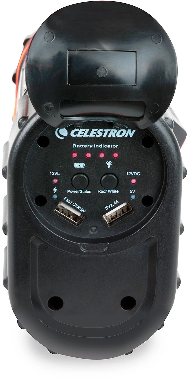 Celestron PowerTank Lithium Pro Portable Power Pack