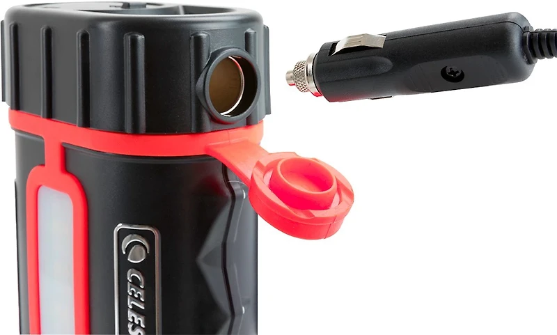 Celestron PowerTank Lithium Pro Portable Power Pack