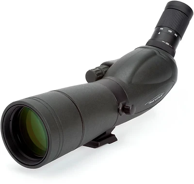 Celestron TrailSeeker Spotting Scope