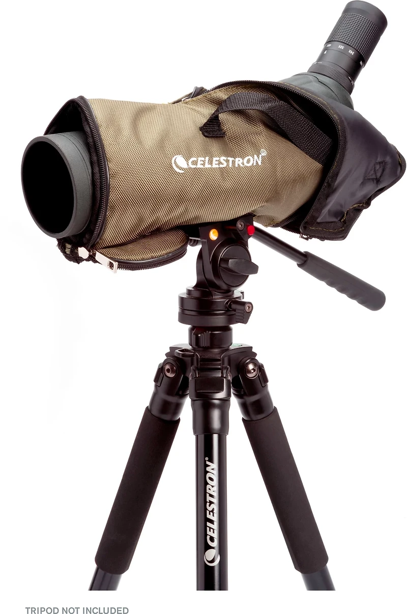 Celestron TrailSeeker Spotting Scope