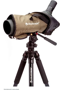 Celestron TrailSeeker Spotting Scope