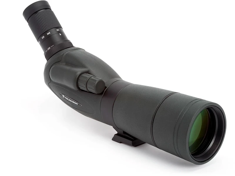 Celestron TrailSeeker Spotting Scope