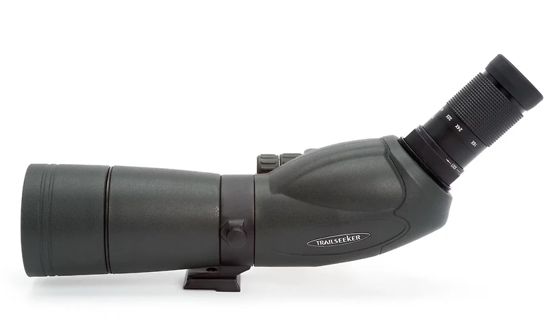 Celestron TrailSeeker Spotting Scope