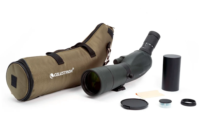 Celestron TrailSeeker Spotting Scope