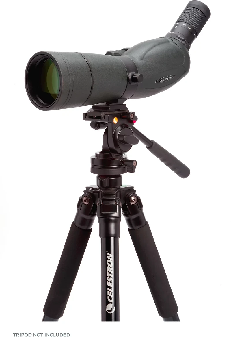Celestron TrailSeeker Spotting Scope