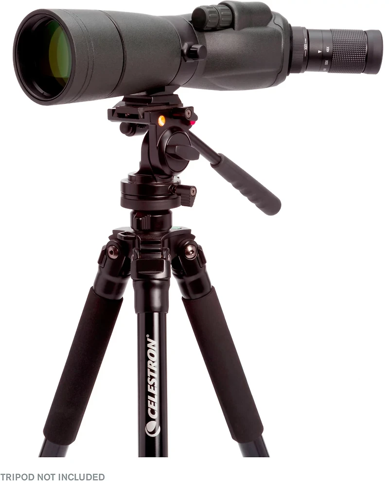 Celestron TrailSeeker Spotting Scope