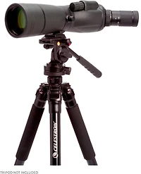 Celestron TrailSeeker Spotting Scope
