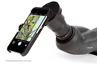 Celestron TrailSeeker Spotting Scope