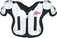 Douglas Men's SP 24SW Flat Football Shoulder Pads