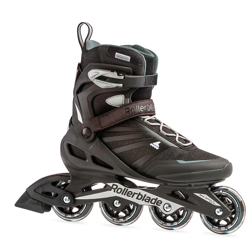 Rollerblade Men's Zetrablade Skate 7 In-line Skates