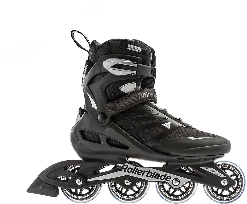 Rollerblade Men's Zetrablade Skate 7 In-line Skates
