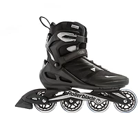 Rollerblade Men's Zetrablade Skate 7 In-line Skates